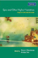 Epic and Other Higher Narratives  : Essays ...