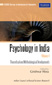 Psychology in India Volume IV  : Theoretical ...