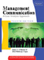Management Communication  : A Case-Analysis ..., 4/e