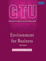 Environment for Business:   Strictly as per requirements of the Gujarat Technological University