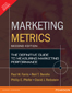 Marketing Metrics,  2/e