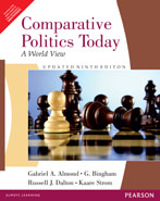 Comparative Politics Today,  9/e