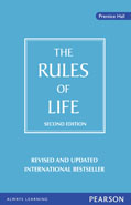 The Rules of Life:  A personal code for living a better, happier, more successful kind of life,  2/e