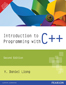 Introduction to Programming with C++,  2/e