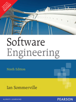 Software Engineering,  9/e
