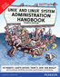 UNIX and Linux System Administration Handbook,  4/e