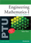 Engineering Mathematics-I:  For PTU
