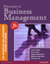 Principles of Business Management:  For Universities and Autonomous Colleges of Odisha