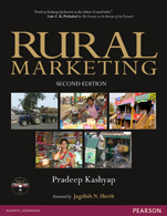 Rural Marketing,  2/e