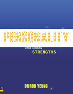 Personality:   How to Unleash Your Hidden Strengths