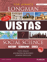 Longman Vistas 7 (AINACS ed),  1/e