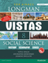 Longman Vistas 8 (AINACS ed),  1/e