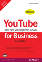 YouTube for Business:   Online Video Marketing for Any Business