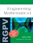 Engineering Mathematics I:  For RGPV,  1/e