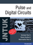 Pulse and Digital Circuits:  For JNTUK,  1/e