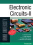 Electronic Circuits II:  For Anna University,  1/e