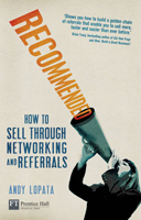 Recommended:   How to sell through networking and referrals