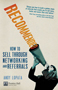 Recommended:  How to sell through networking and referrals