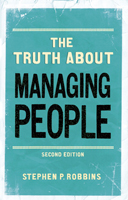 The Truth About Managing People,  2/e