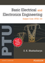 Basic Electrical and Electronics Engineering ...