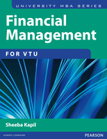 Financial Management:   For VTU