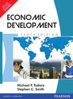Economic Development,  10/e