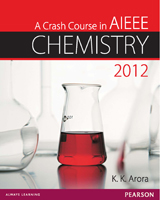 A Crash Course in AIEEE Chemistry 2012