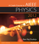 A Crash Course in AIEEE Physics 2012 