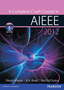 A Complete Crash Course in AIEEE 2012,  1/e