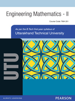 Mathematics - II