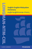Longman-NTM-CIIL English-English-Malayalam Dictionary