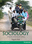 Sociology:  A Study of the Social Sphere,  1/e