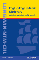 Longman-NTM-CIIL English-English-Tamil Dictionary