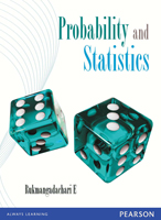 Probability and Statistics