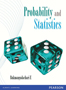 Probability and Statistics 