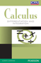 Calculus  : Differentiation and Integrat