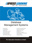 Express Learning – Database Management Systems,  1/e