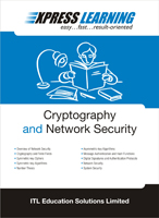 Express Learning – Cryptography and Network Security