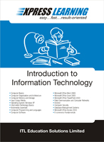 Express Learning – Introduction to Information Technology
