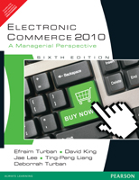 Electronic Commerce 2010,  6/e