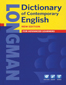Longman Dictionary of Contemporary English, ...