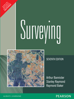 Surveying,  7/e
