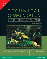 Technical Communication:  A Practical Approach,  6/e