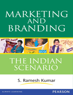 Marketing and Branding:   The Indian Scenario