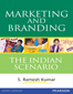 Marketing and Branding:  The Indian Scenario,  1/e
