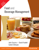 Food and Beverage Management,  2/e