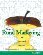 Cases in Rural Marketing:   An Integrated Approach
