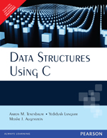 Data Structures Using C