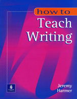 How to Teach Writing