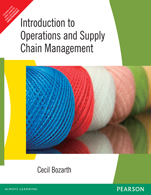Introduction to Operations and Supply Chain Management